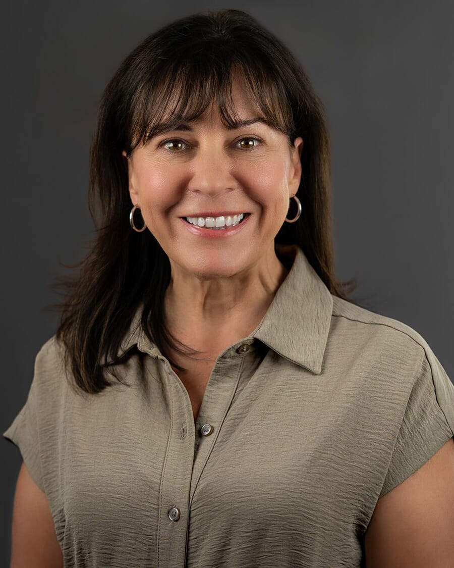 Kathy Morris photo