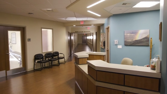 Residential 60 Day SUD Treatment Program