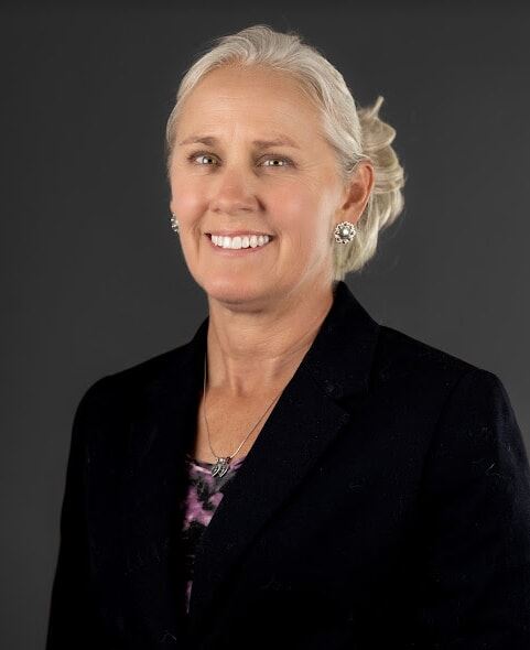 Kristin Alcala photo